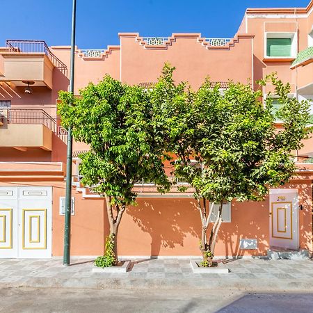 Riad Dar Juma, Suites & Appartements, Spa & Piscine Chauffee Marrakesch Exterior foto