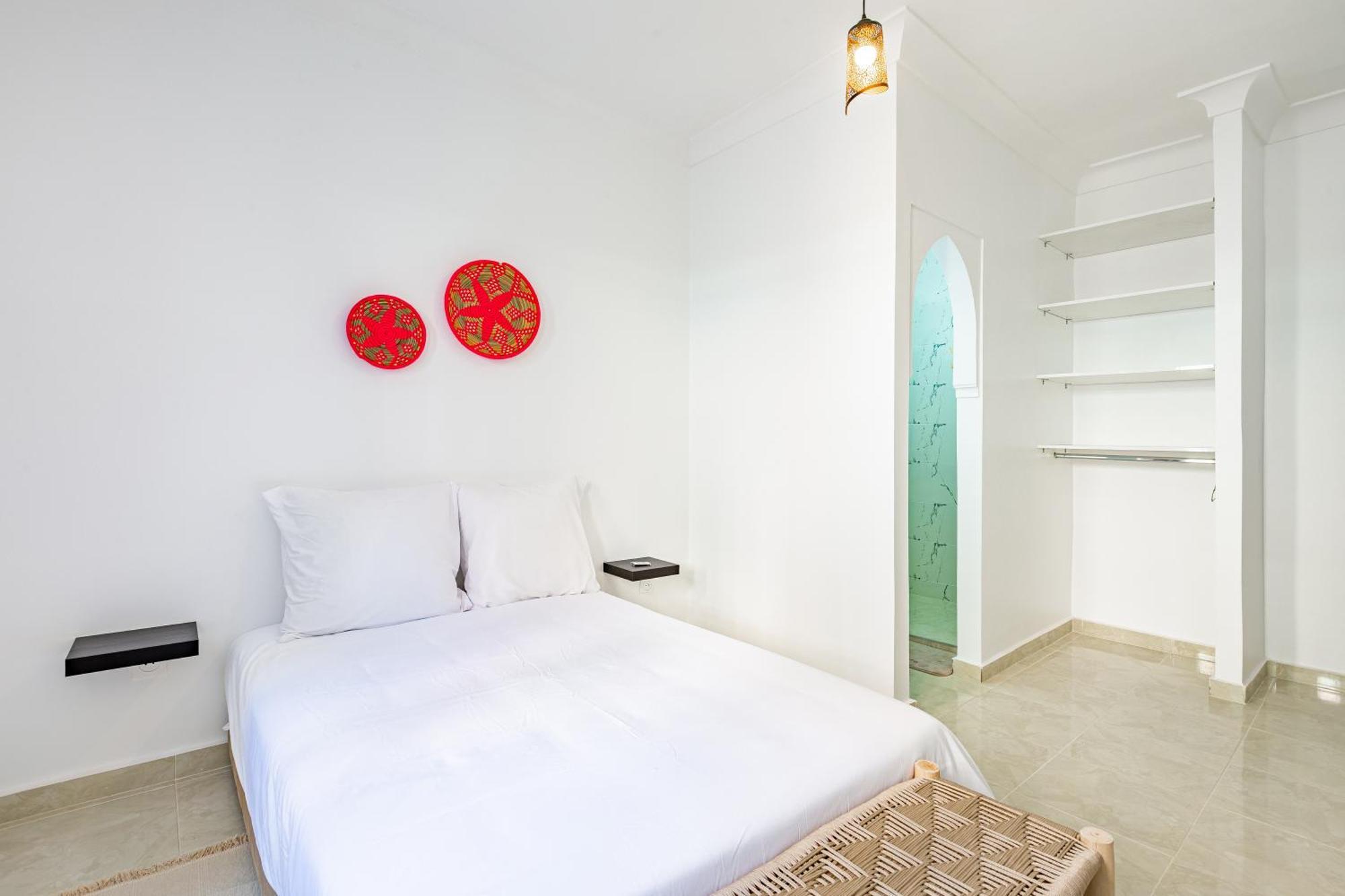 Riad Dar Juma, Suites & Appartements, Spa & Piscine Chauffee Marrakesch Exterior foto