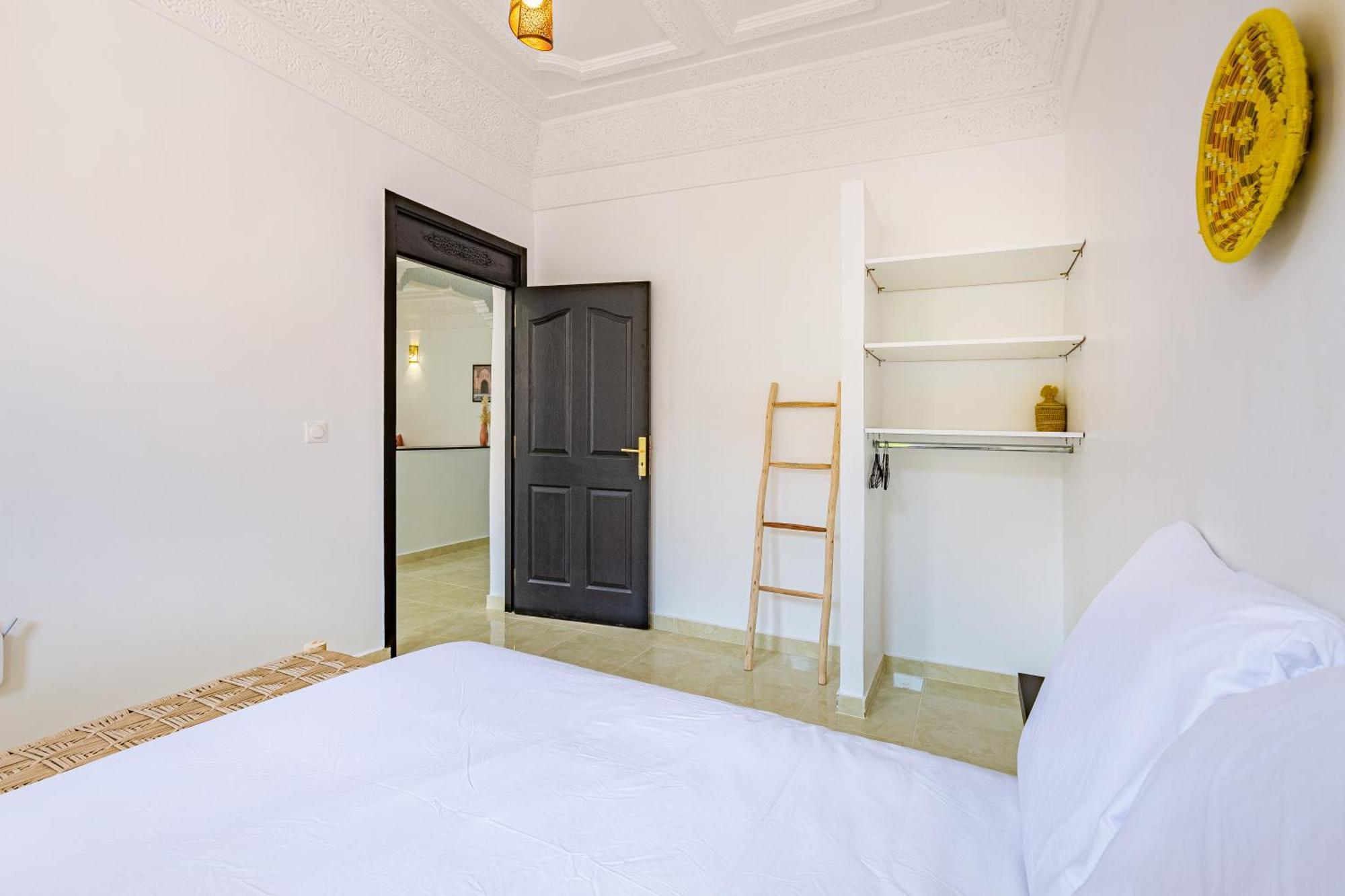 Riad Dar Juma, Suites & Appartements, Spa & Piscine Chauffee Marrakesch Exterior foto