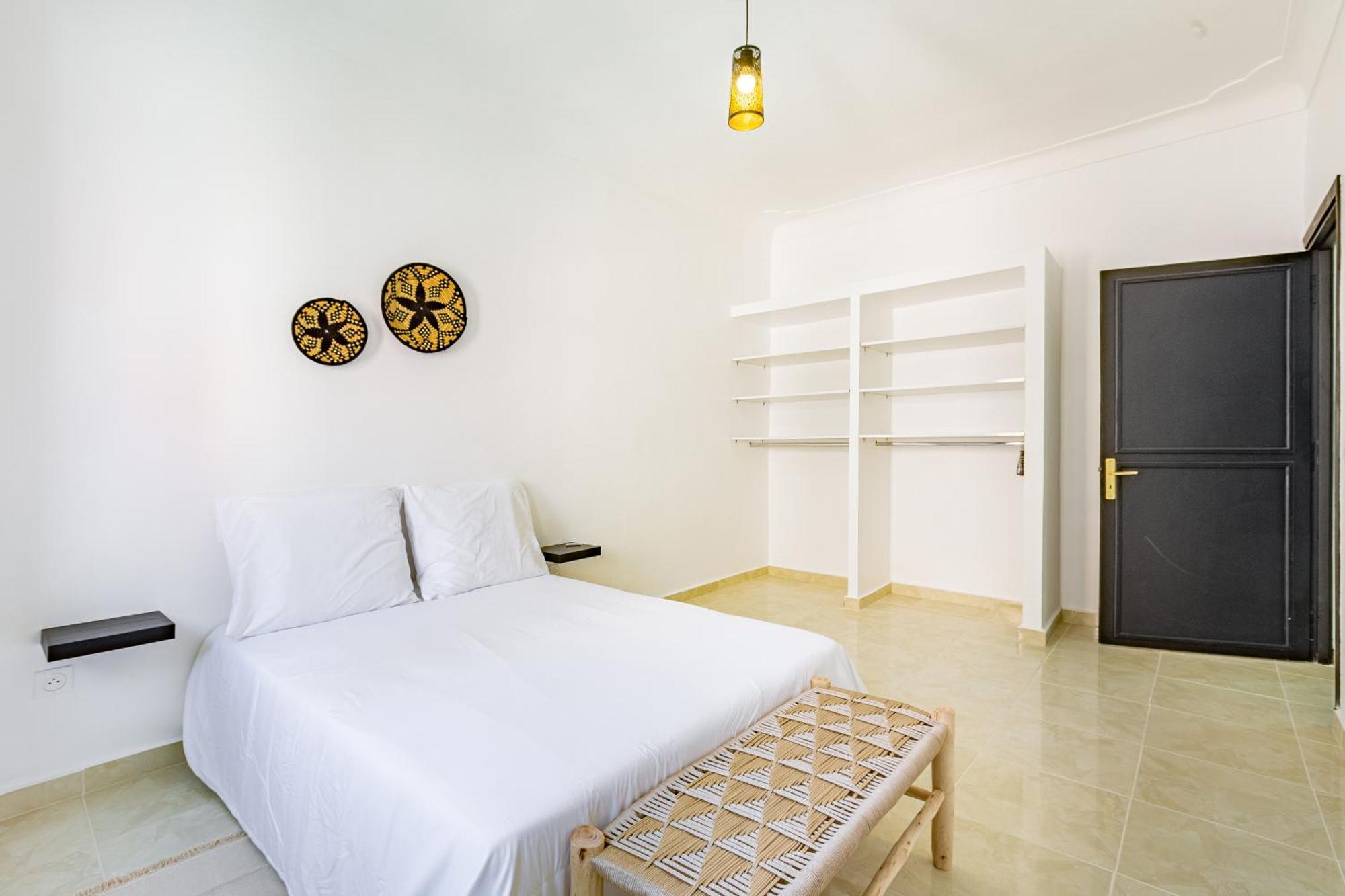 Riad Dar Juma, Suites & Appartements, Spa & Piscine Chauffee Marrakesch Exterior foto