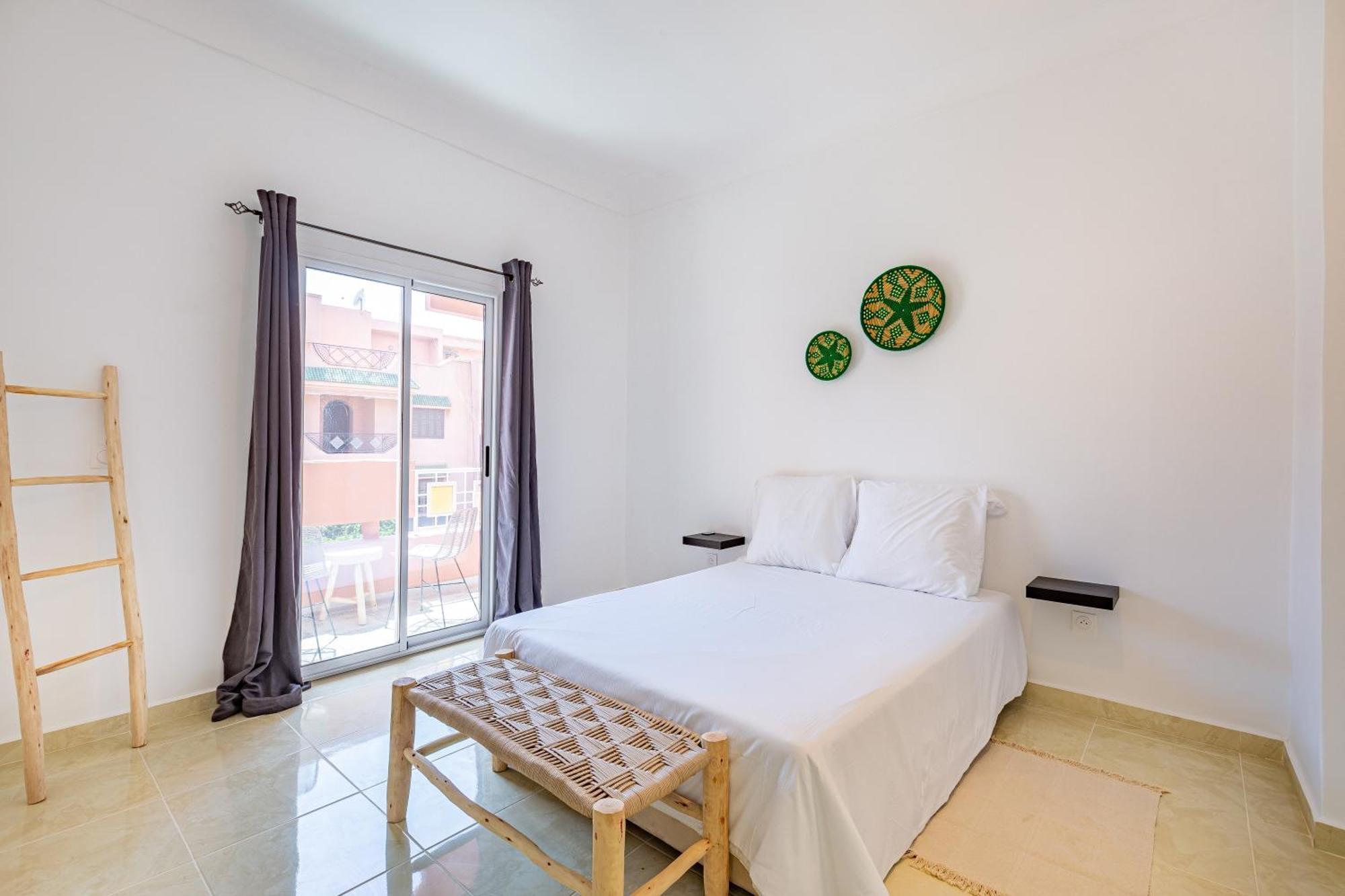 Riad Dar Juma, Suites & Appartements, Spa & Piscine Chauffee Marrakesch Exterior foto