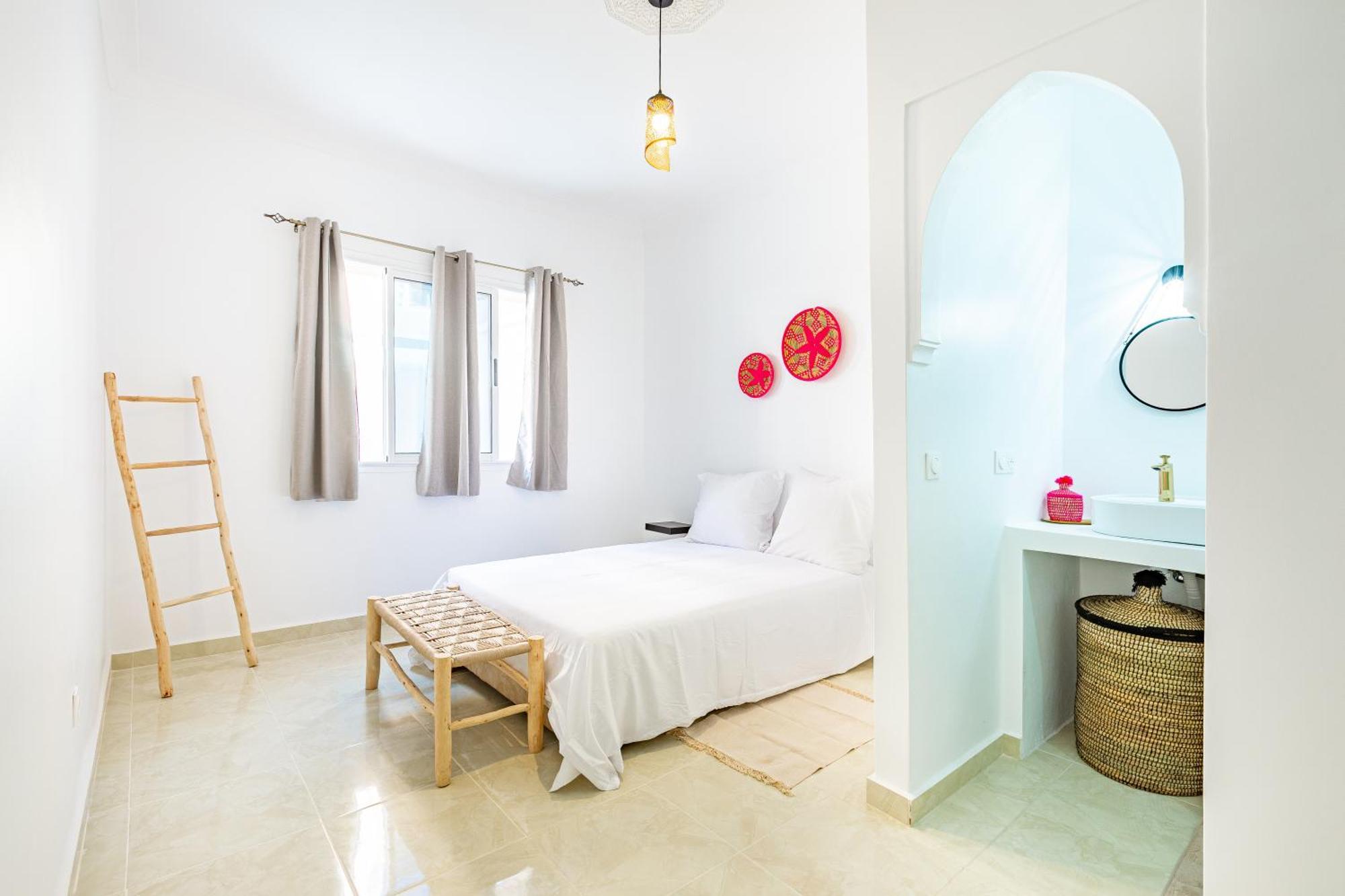 Riad Dar Juma, Suites & Appartements, Spa & Piscine Chauffee Marrakesch Exterior foto
