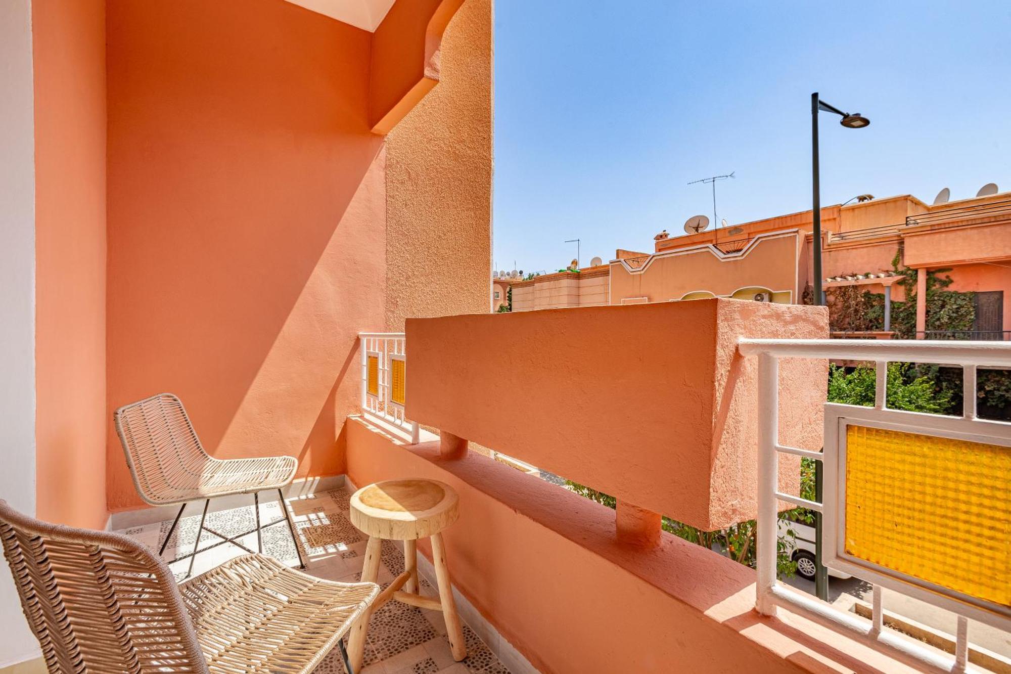 Riad Dar Juma, Suites & Appartements, Spa & Piscine Chauffee Marrakesch Exterior foto
